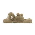 thumbnail image 5 of Jelly Monkey Stuffed Animal Medium 7.1 Inches | Cats & Plush Toy | Classic Children'S, 5 of 5