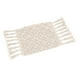 thumbnail image 1 of Manta jer Accesorios de fotografía Adorno Artesanía Portátil Durable Multi para pequeños Fondo Sesión de fotos Posa Hugo Manta de tejer, 1 of 10