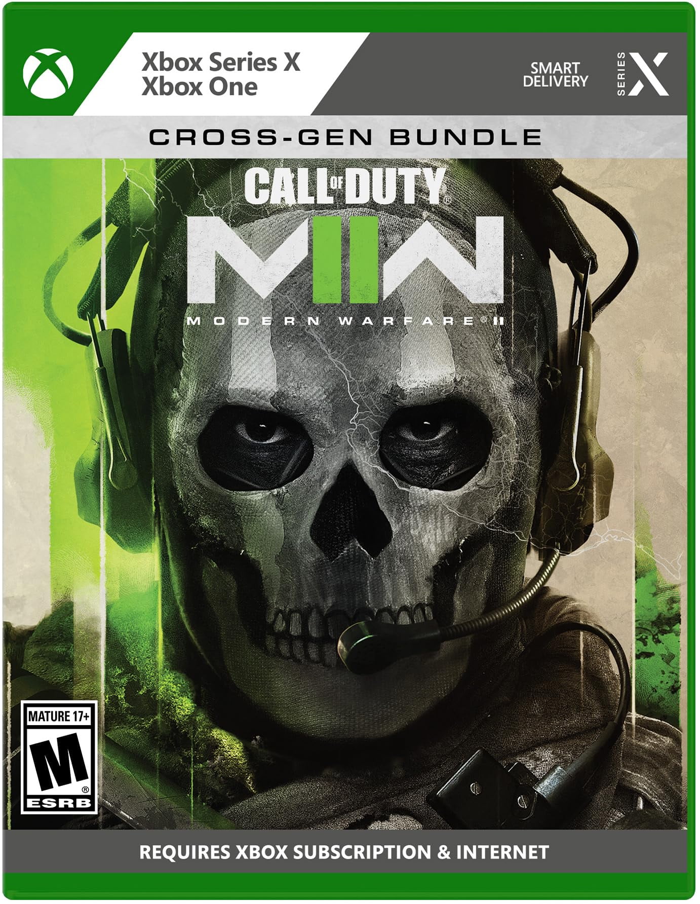Call of Duty: Modern Warfare II - Advanced Gameplay for Xbox