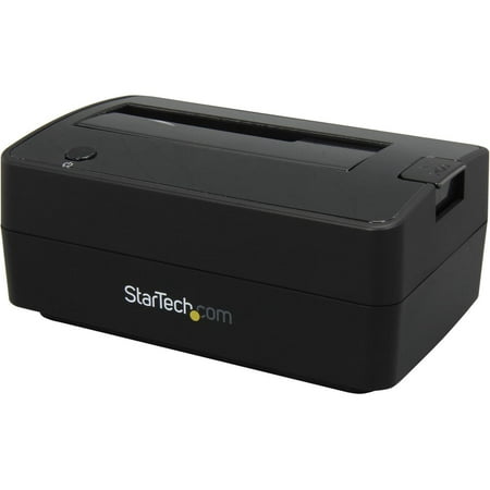UPC: 0065030838160 | StarTech USB 3.0 SATA Hard Drive Docking Station