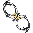 thumbnail image 3 of SCITOO 2PCS Left+Right+Rear ABS Wheel Speed Sensor ALS72 fit for 2001-2005 2007 for Chrysler Town & Country, 2001-2003 for Chrysler Voyager, 2001-2007 for Dodge Caravan,, 3 of 5