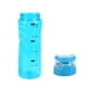 thumbnail image 5 of Suministro al aire libre,Botella de agua al aire libre Plástico Botellas de agua de plástico Botella de agua Funcionalidad de alta precisión, 5 of 12