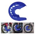 thumbnail image 1 of FOMIYES Escudo Plástico Para Disco De De Motocicleta Protección Contra Impactos Y Polvo, 1 of 6