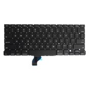 New OEM APPLE Macbook Pro 13" A1502 2013 14 ME864 ME865 ME866 Retina US Keyboard