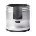 thumbnail image 1 of Stainless Steel Coffee Filter Handle Holder Espresso Mat Stand Coffee Tamper Base Rack Coffee Acces, 1 of 5