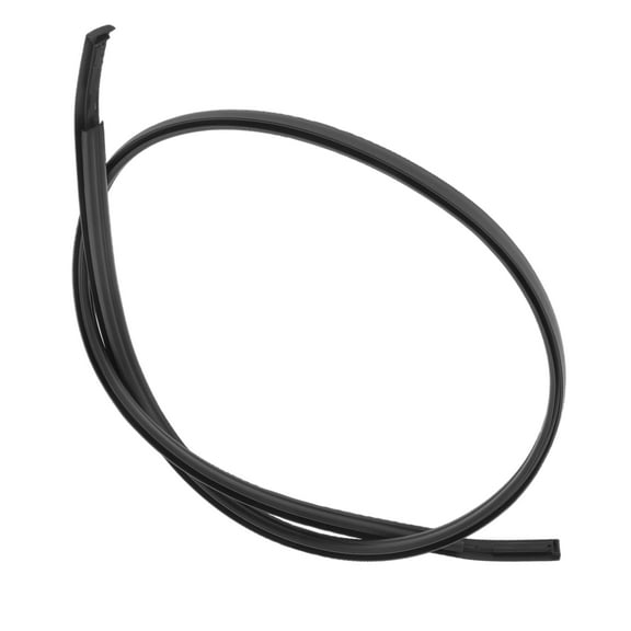 Unique Bargains Roof Sealing Strip Left Side Weatherstrip Roof Trim Sunroof Seal for Toyota Camry No.7555606030