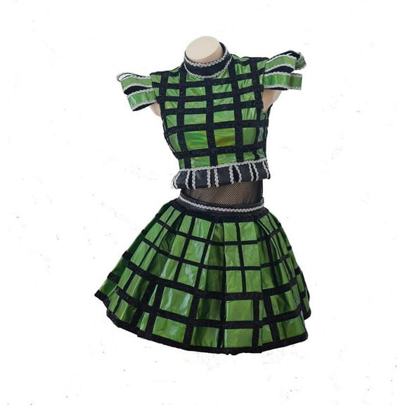 Six The Musical Anne Boleyn Musical Theater Dance Dress for Women