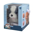 thumbnail image 3 of Milow - Mon Chiot Robot Réaliste, Chiot Robot Milow, Chien Robot Milow, Chiot Robot Réaliste Milow, Mon Chiot Milow Robot, Chiot Robot Milow, Jouet Chiot Robot pour Fille et Garçon Jouet Chien en Peluche Mignon, 3 of 4