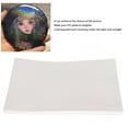 thumbnail image 4 of Hojas Laminadas En Frío, Hojas Laminadas Holográficas BOPP Tamaño A4 Para Fabricación De Insignias Para Publicidad, 4 of 7