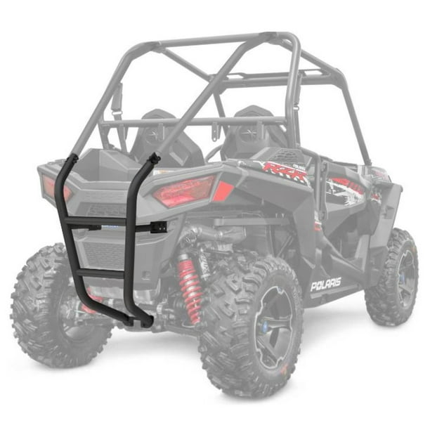 Polaris New OEM Razor RZR Lower Rear Cab Frame Roll Bar Extension 900