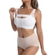 thumbnail image 2 of Accesorio de compresión para sujetador de pecho, ropa moldeadora de leche, ajuste de ropa interior deportiva, 2 of 2