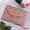 Q, variant on Elegant 4-Color Glitter Botanical Tri-Fold Invitations - 10 Pack for Weddings, Birthday Parties, and Bridal Showers