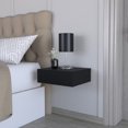thumbnail image 2 of Spacious Surface & Storage Drawer / Wall - Mounted for Bedroom Space Utilization, 2 of 3