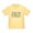 Daffodil Yellow, variant on CafePress - Trust Me My Mom Is A Psychologist T Shirt - Cute Toddler T-Shirt, 100% Cotton