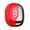 Red, variant on Professional Nails Care Baby Nails Trimmer 3 in 1 Electric Nails Cutter Light 3 Speeds Fingernail Polisher for Kids Adults