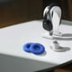 thumbnail image 5 of 2X Almohadillas Compatibles con Almohadillas JBL Tune Blue 600BTNC / 500BT / T450BT - Almohadillas de Espuma para Auriculares Rojo Verde, 5 of 5