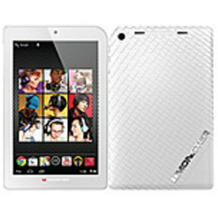 Monster M7 M71WT HD Tablet PC - 1.5 GHz Dual-Core Processor - 1 (Refurbished) Monster M7 M71WT HD Tablet PC - 1.5 GHz Dual-Core Processor - 1 (Refurbished)
