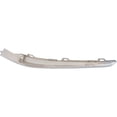 thumbnail image 6 of New Left Front Fog Light Trim Compatible With Chevrolet Traverse Lt 6 Cyl 3.6L Traverse Premier 6 Cyl 3.6L Traverse Rs 2022-2023 By Gm1046131 84541299 RC10810034, 6 of 8