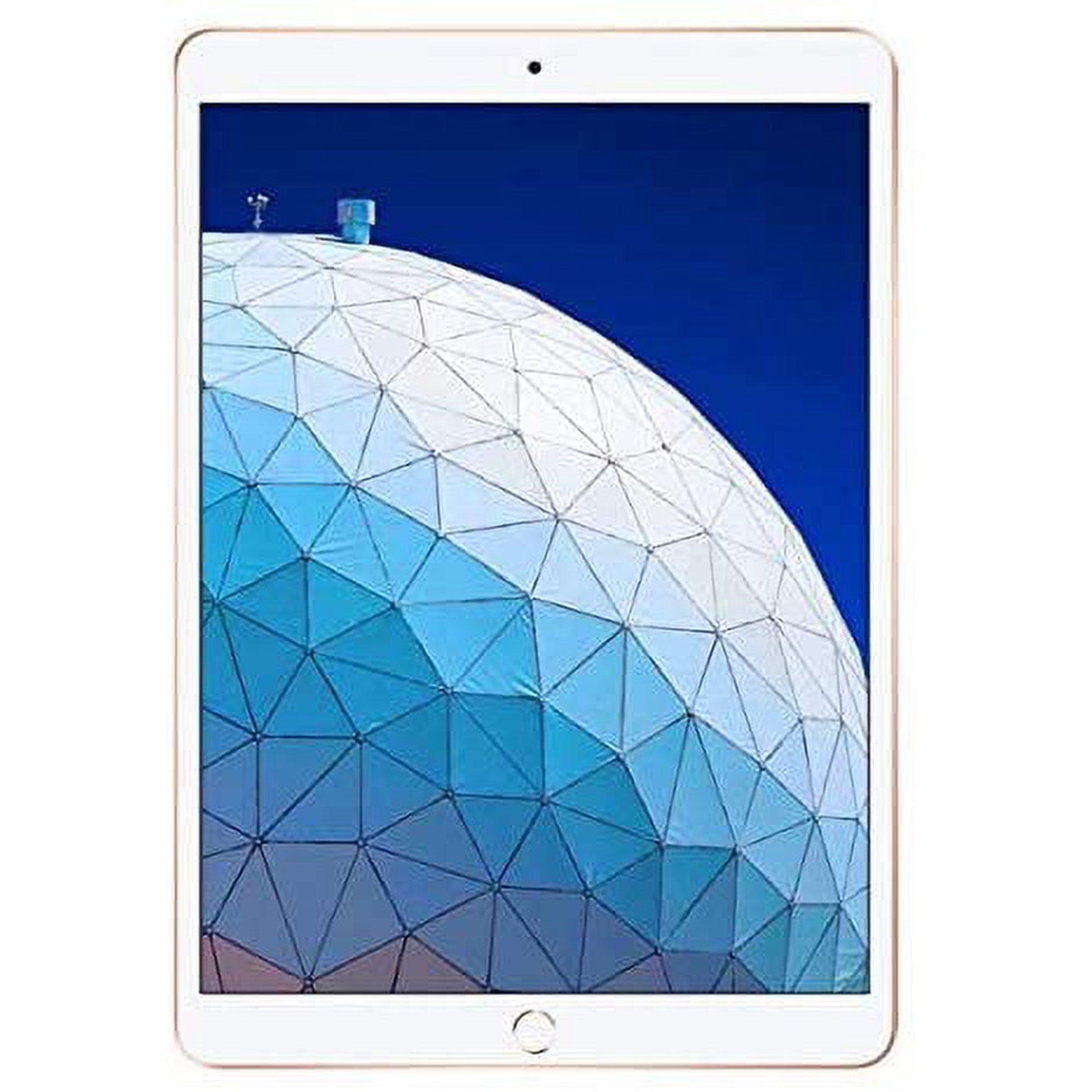 iPad Air (第３Wi-Fi 64GB Apple ゴールドもうすぐ終了 iPad Air Wi-Fiモデル 64GB - ゴールド （第3世代） [整備済製品