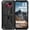 Black, variant on Ulefone Armor X13 Rugged Phone, 12 64GB, 50MP Rear Camera, 24MP Night Vision Camera, Android 15 OS Rugged Smartphone