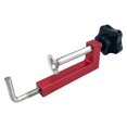 thumbnail image 4 of S SERENABLE Universal Fence Clamp Fixed G Clamps for Table Saws Mitre Saws Router Tables Red, 4 of 9