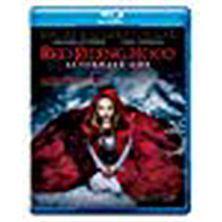 Red Riding Hood (Le Chaperon Rouge) [Blu-ray] [Blu-ray] (2011) Amanda Seyfried