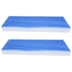 thumbnail image 3 of Airbrush Hobby Airbrush Spray Booth Filter Set, Fiberglass Booth Replace Filter Compatible for Maste, 3 of 5