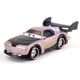thumbnail image 3 of Disney Pixar 3 Z Profesor y Rayo McQueen Matt Jackson Storm Ramirez Modelo de coche de aleación Juguete de aleación para niños Regalo de cumpleaños, 3 of 5