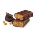 thumbnail image 2 of think! High Protein Bar, Chunky Peanut Butter, 20G Protein, 5 Count, 2 of 6