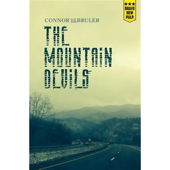 Pre-Owned The Mountain Devils (Paperback)