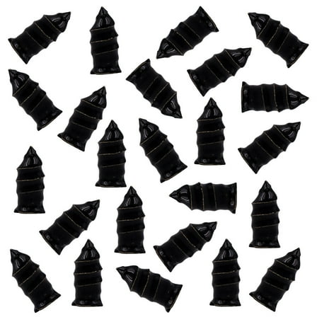 20 Pcs Tyre Repair Kit Car Self Service Tire Nail Repairing Screw for Sealant Tubeless