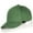 Green, variant on AWHALE Girl’s Pink Unicorn Baseball Hat – Adjustable Ponytail Cotton Cap with Sun Protection | Ages 2-12 Years
