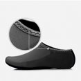 thumbnail image 4 of Zapatos de agua zapatos de agua de goma zapatos antideslizantes calcetines zapatos de natación calcetines de goma neopreno antideslizante impermeable para zapatos de agua caminar ANGGREK Otros, 4 of 8