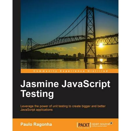 Jasmine JavaScript Testing