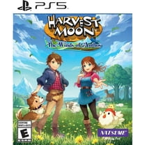 Harvest Moon: The Winds of Anthos for Playstation 5