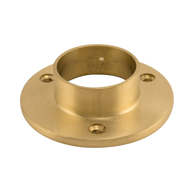 876-35PK 3-1//2/" Brass C//O Plug Sioux Chief