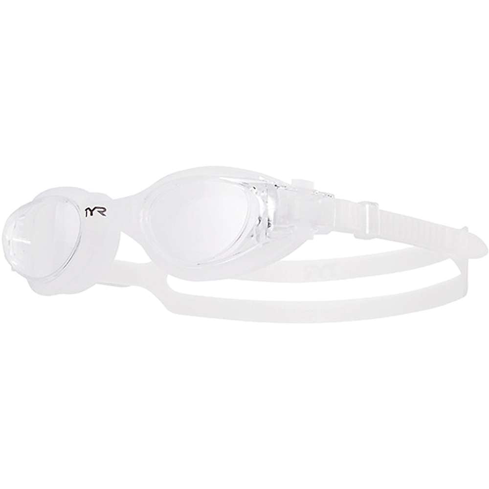 TYR Vesi Adult Goggle In Clear