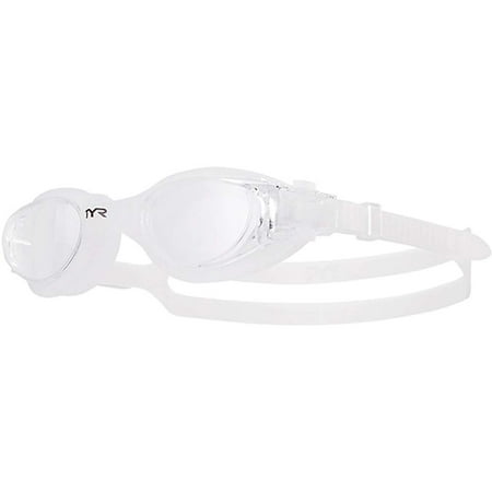 TYR Vesi Adult Goggle In Clear