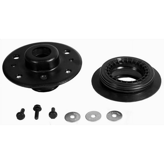 Front Strut Mount - Compatible with 2007 - 2009 Suzuki XL-7 2008
