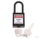 thumbnail image 1 of 2 piezas Cerradura de de seguridad firme y fuerte Bloqueo de etiquetado, con, 1 of 8