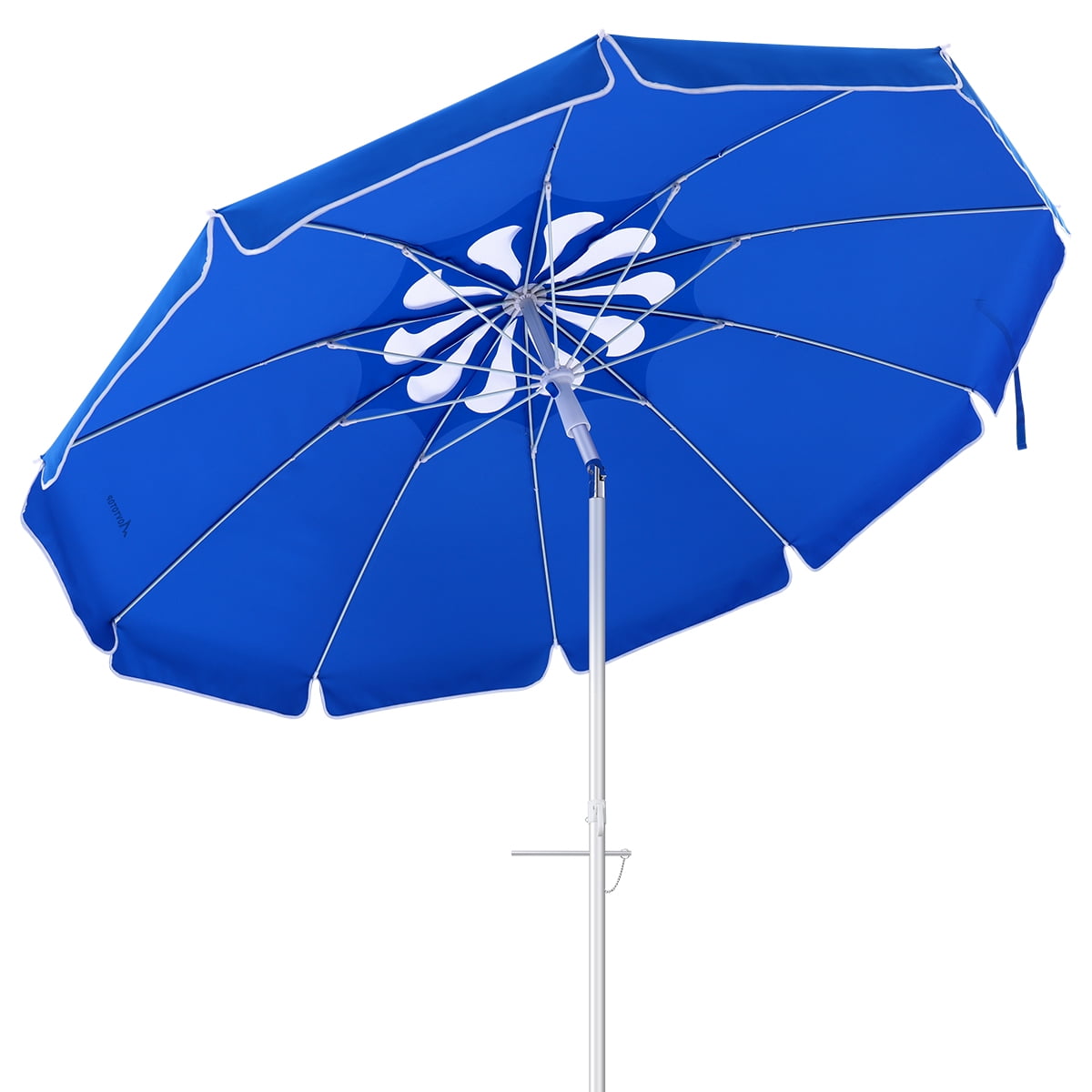 Зонтик 6 букв. Пляжный зонт MOVTOTOP. Купить пляжный зонт MOVTOTOP.