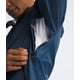 thumbnail image 5 of Chaqueta THE NORTH FACE Alta Vista para Hombre Shady Blue XXL, 5 of 6