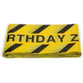 thumbnail image 3 of Birthday Zone! Party Tape 3 In. X 100 Ft (2 Pack), 3 of 5