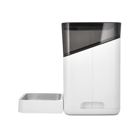 Petnet - SmartFeeder for Cats and Dogs - White