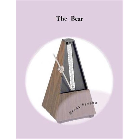 Pre-Owned The Beat : Music that counts (Paperback)