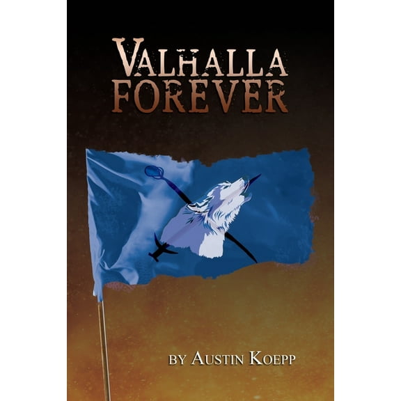 Valhalla Forever, (Paperback)