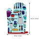 thumbnail image 2 of 4 alfombrillas para horno., 2 of 3