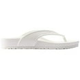 thumbnail image 3 of BIRKENSTOCK Unisex Honolulu EVA Sandal White - 1015488, 3 of 4