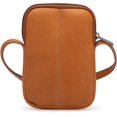 thumbnail image 3 of Le Donne Leather Cinder Smartphone Crossbody TR-800, 3 of 4