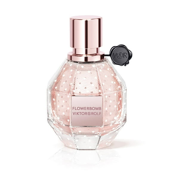 Perfume Viktor & Rolf Flowerbomb Mariage, Perfume, 50 ml Viktor & Rolf Viktor & Rolf